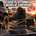 Madroad Boots - 3" Elevation